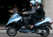 Piaggio MP3